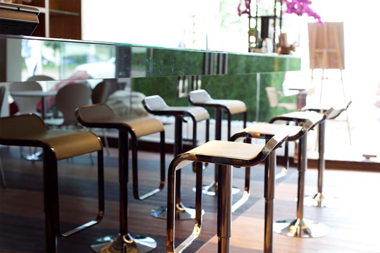 kyid Commercial office space content